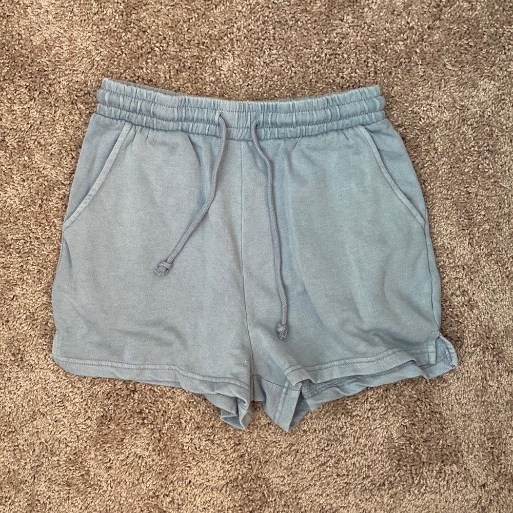 Lounge Shorts